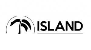 Island company logo – hospitality partner working with Ponte